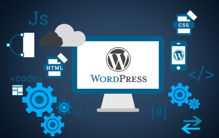 WordPress-development